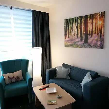 Ferienapartment 'Berg' Apartment Goslar