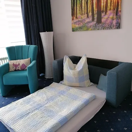 Ferienapartment 'Berg' * Goslar