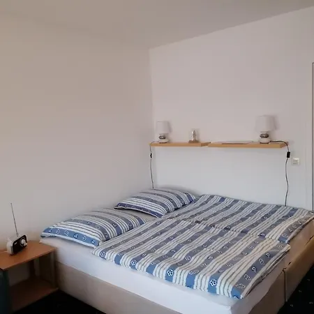Apartmán Ferienapartment 'berg' Dan272 *