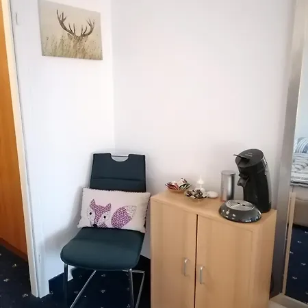 Ferienapartment 'berg' Dan272 Goslar